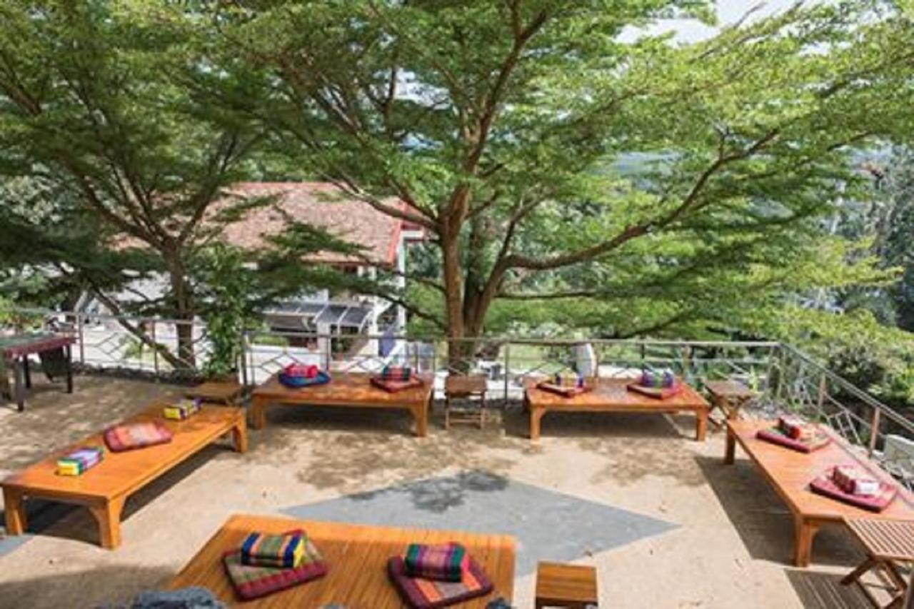 Krabi Villa Phu Khao Private Resort 功孟海滩 外观 照片